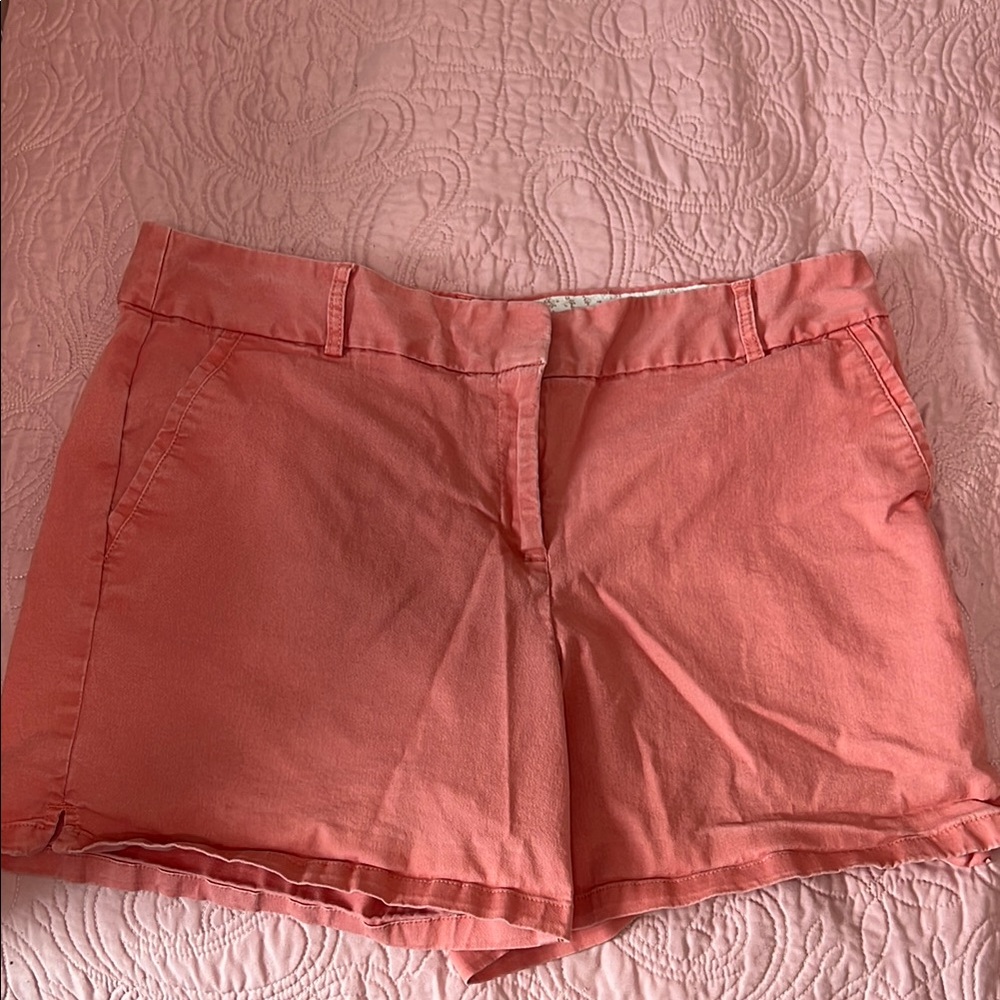 LOFT Riviera Shorts